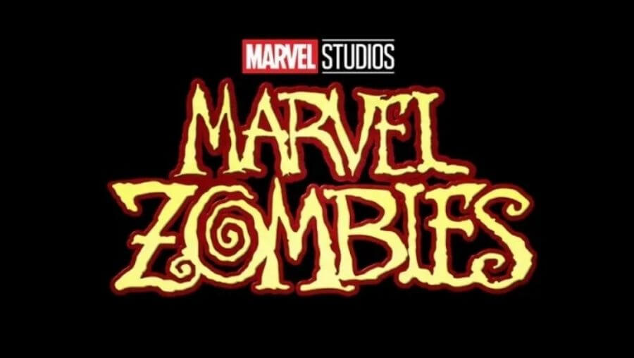 Marvel Zombies 2022 en Disney+