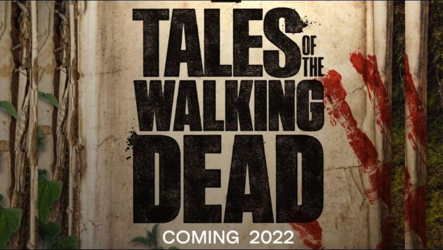 Tales of The Walking Dead de AMC