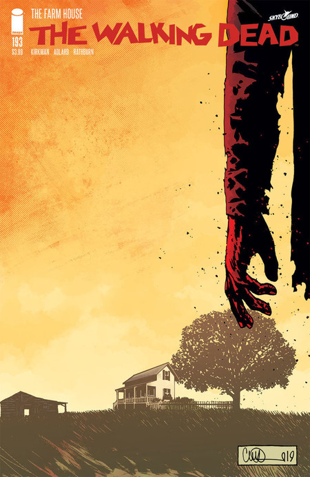 The-Walking-Dead-Comic