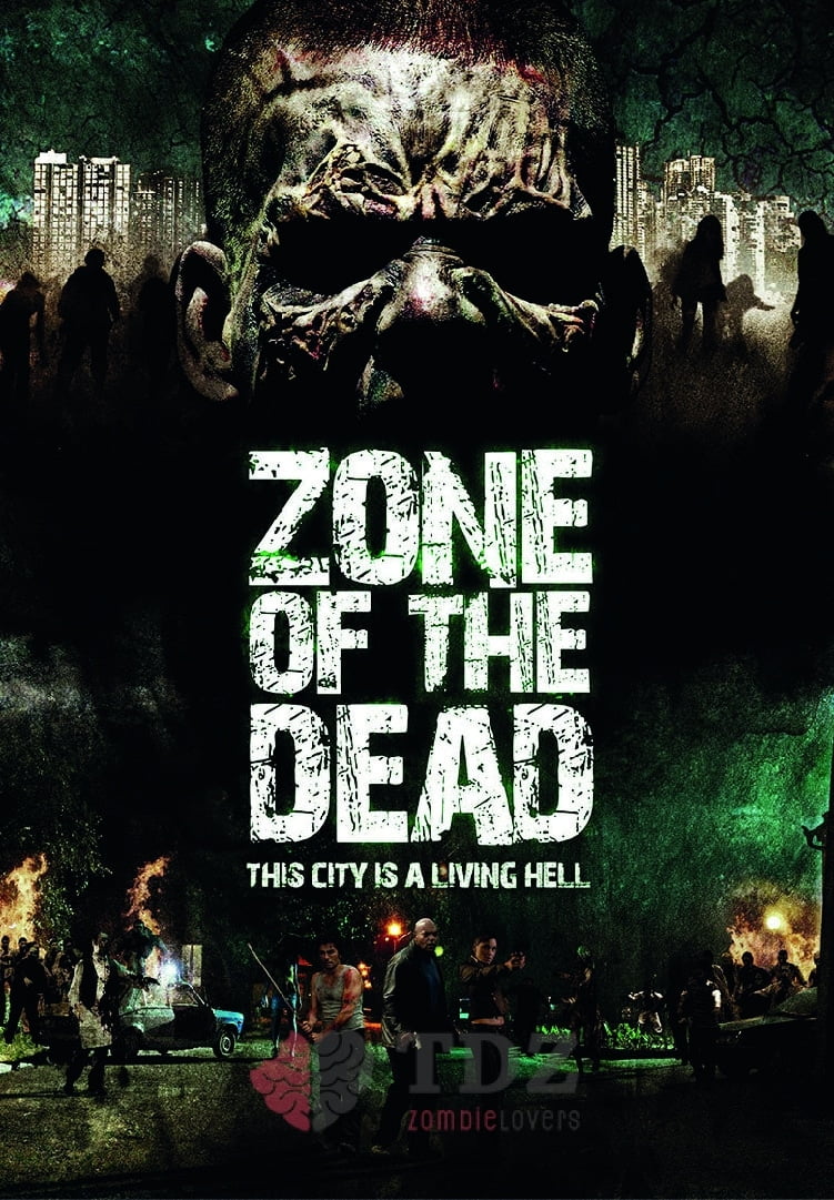 Zone of the Dead - 2010