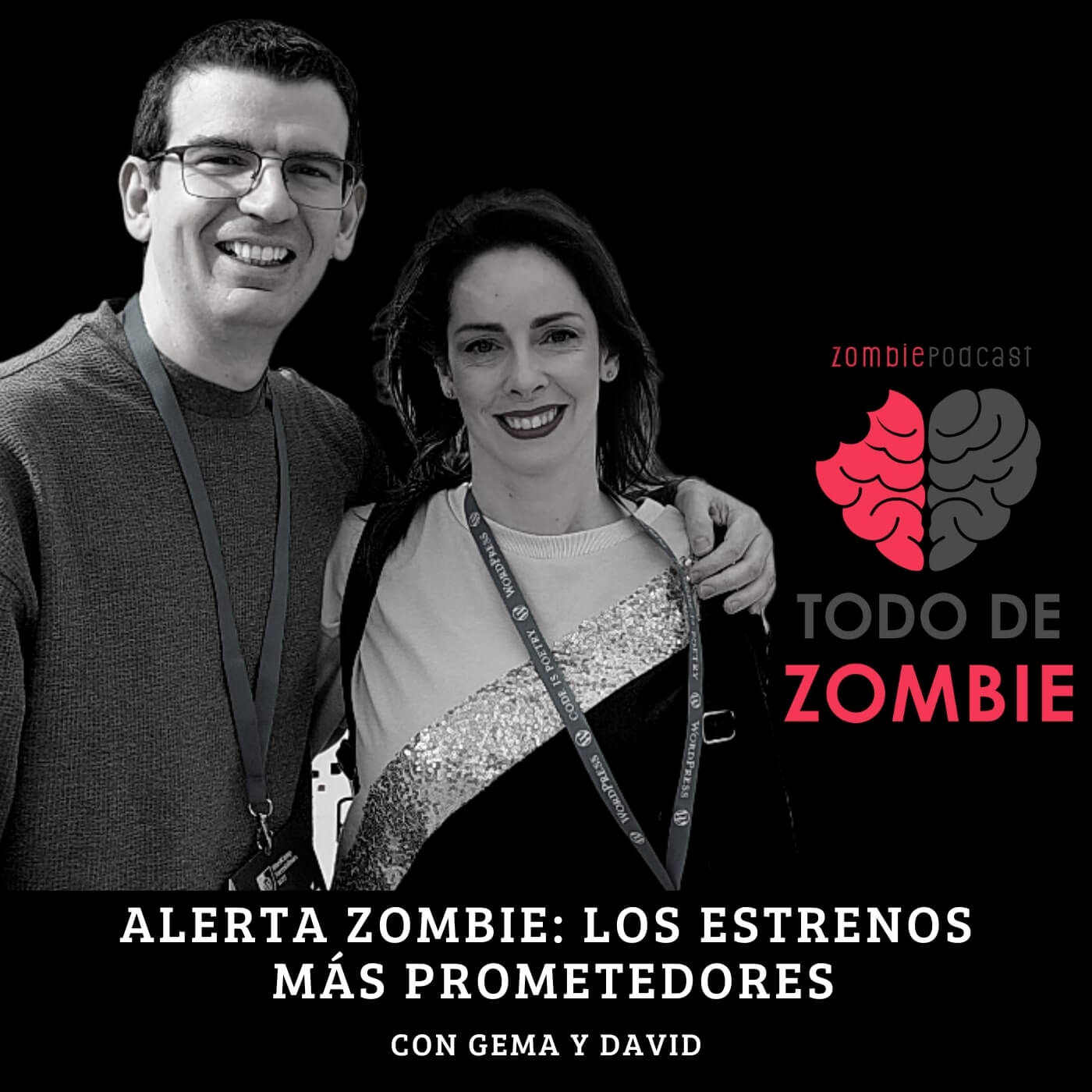 Todo De Zombie