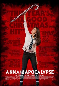 Anna and the Apocalypse