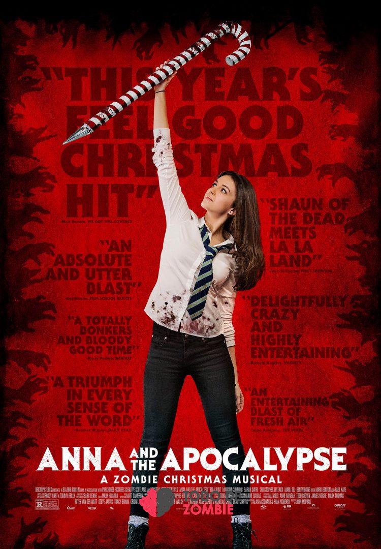 Anna and the Apocalypse