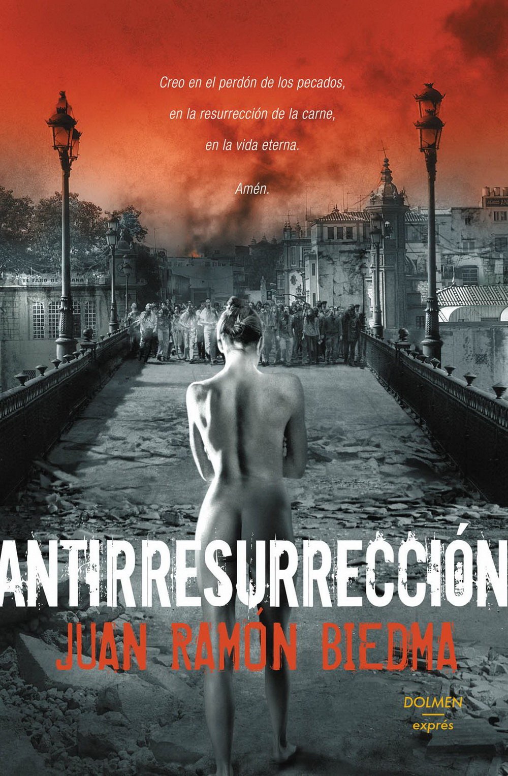 Antirresurrección