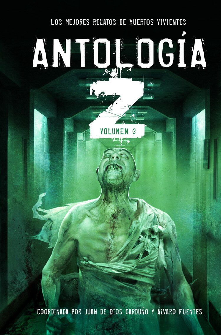 Antología Z Vol. 3