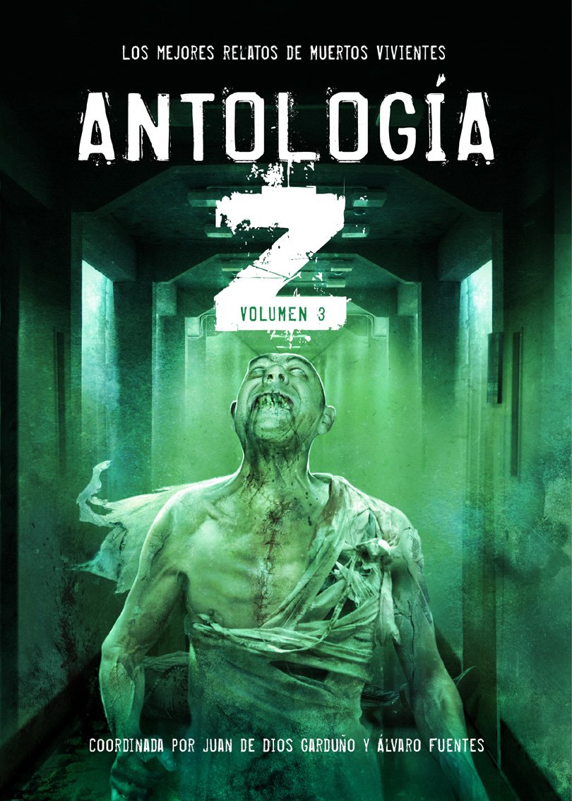 Antología Z Vol. 3