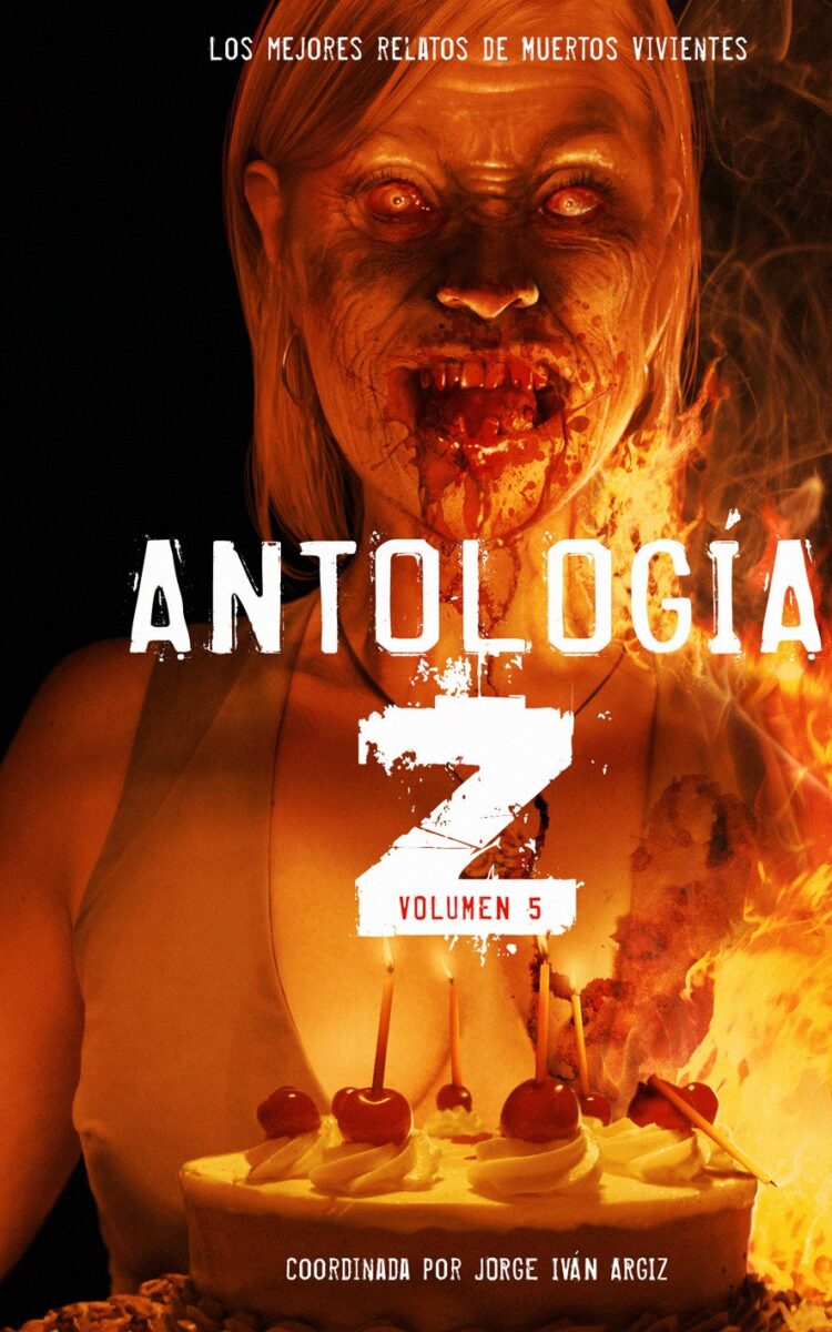 Antología Z Vol. 5