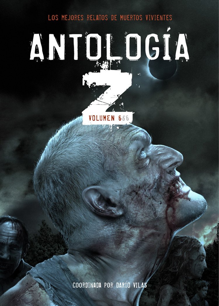 Antología Z Vol. 6