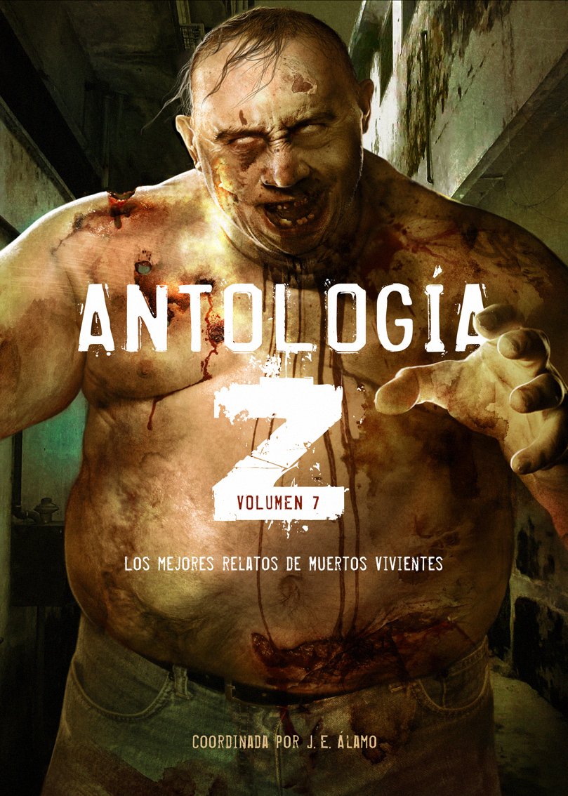 Antología Z Vol. 7