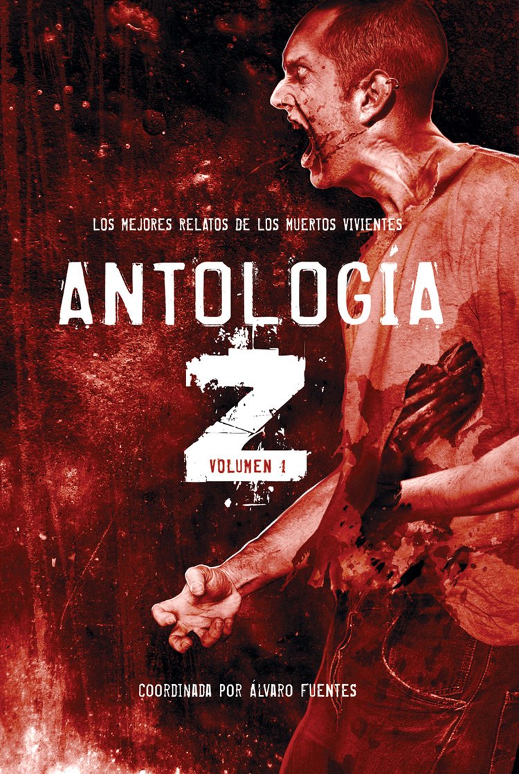 Antología Z Vol. I