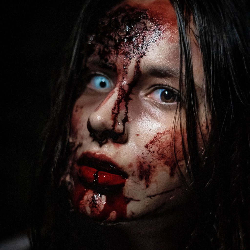 Apocaalipsis - Lucía