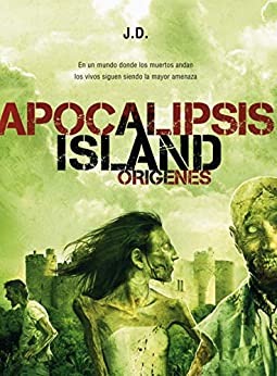 Apocalipsis Island 2: Orígenes