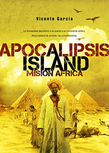 Apocalipsis Island 3: Misión Äfrica