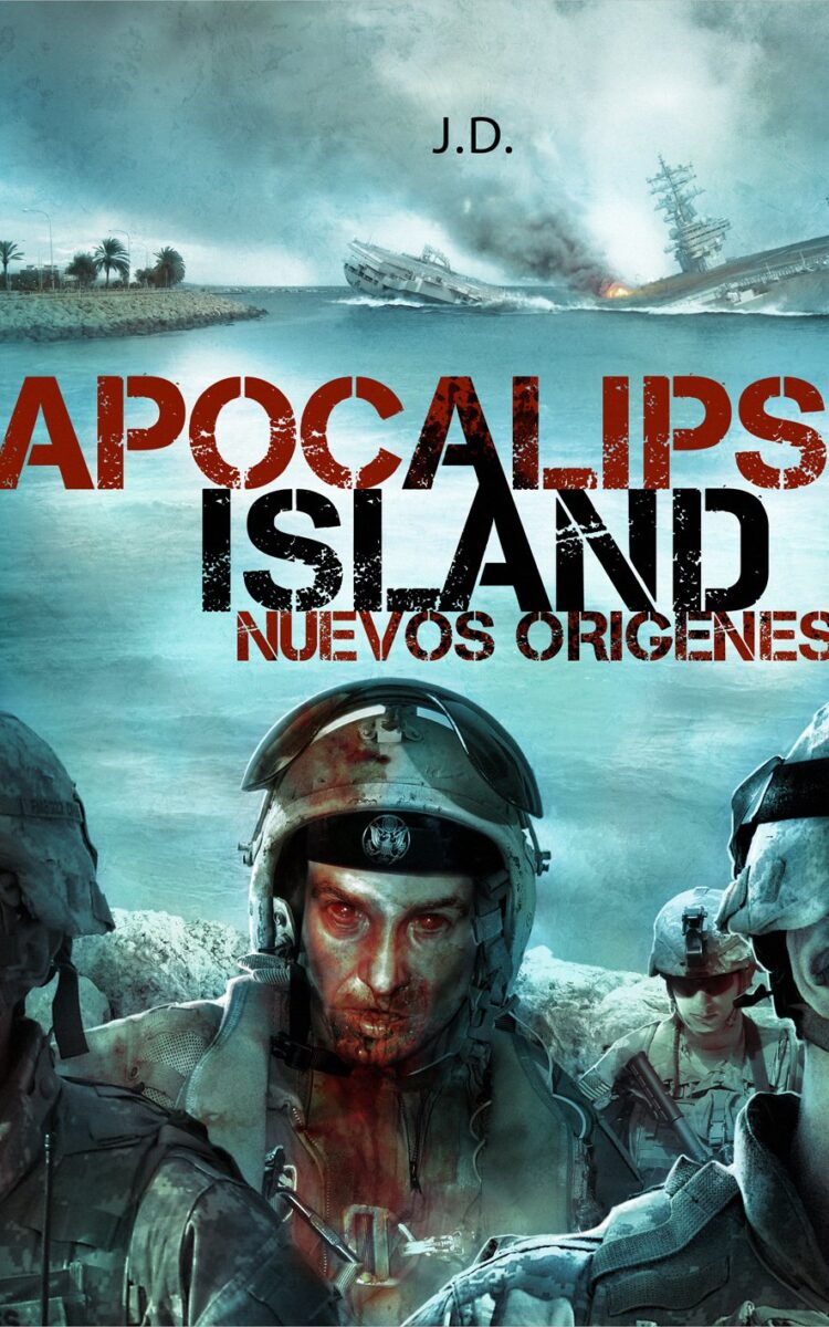 Apocalipsis Island 5: Nuevos Orígenes