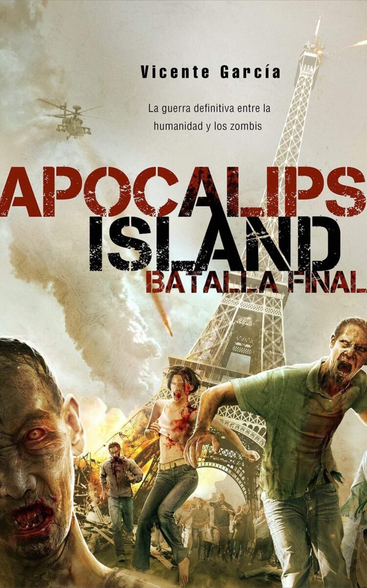 Apocalipsis Island 7: Batalla Final