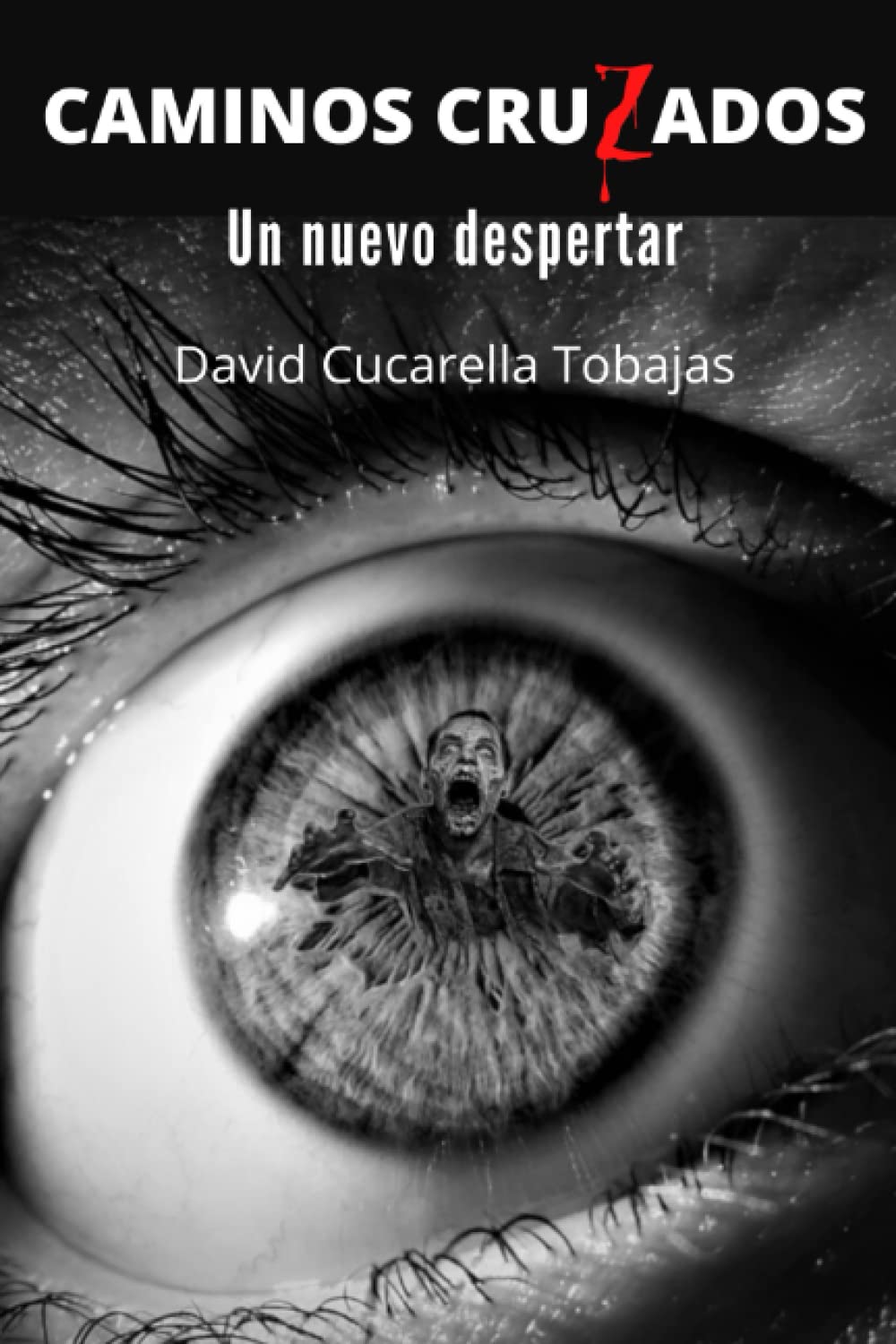 Caminos cruzados: Un nuevo despertar: 1