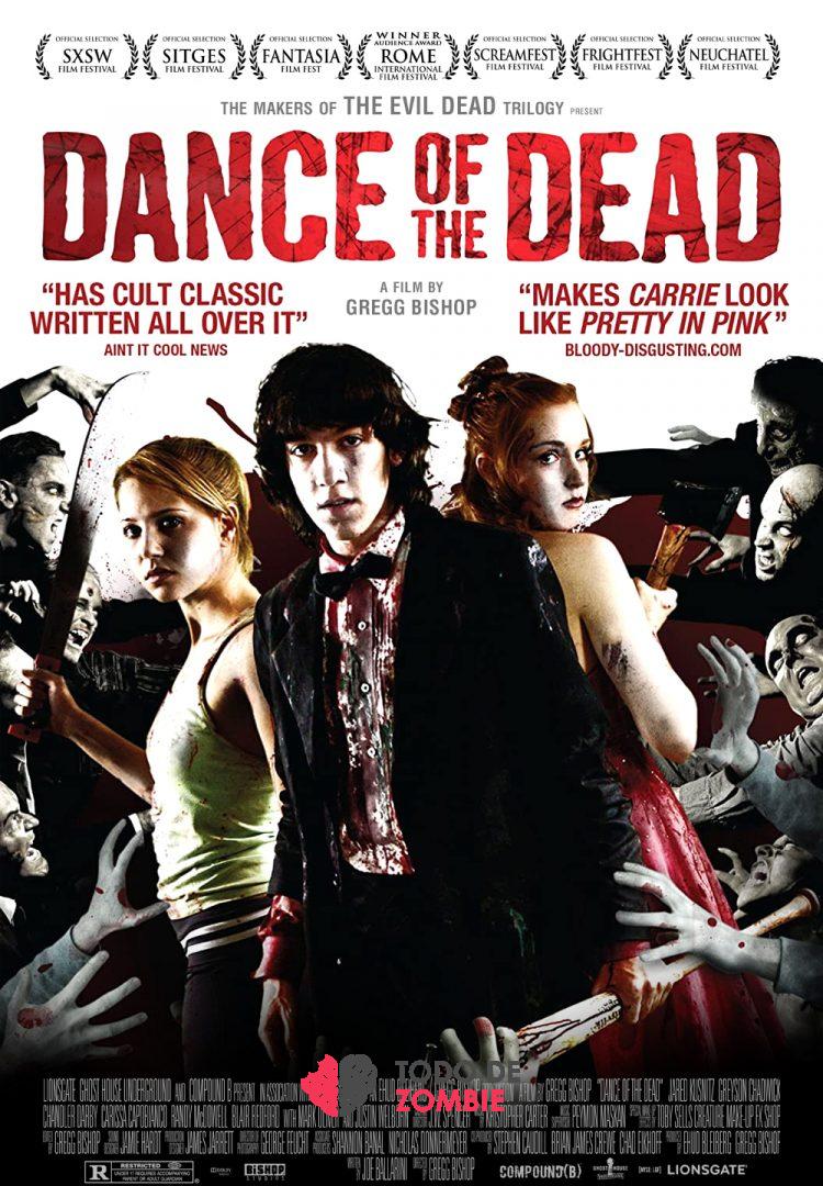 Dance of the Dead