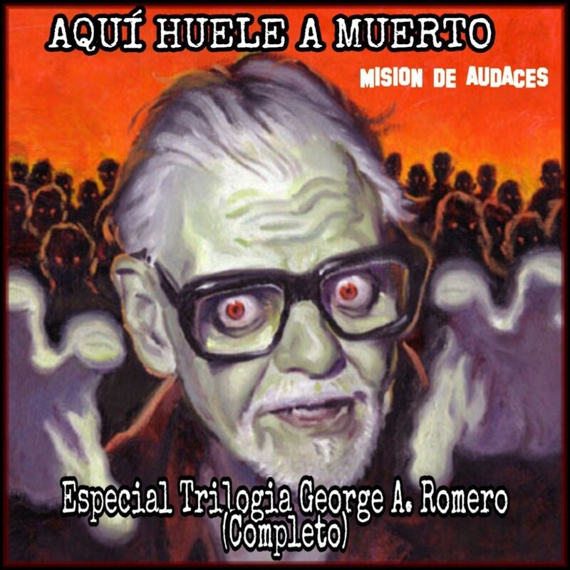 AHAM - Trilogia George A. Romero