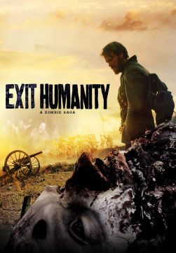 Exit Humanity