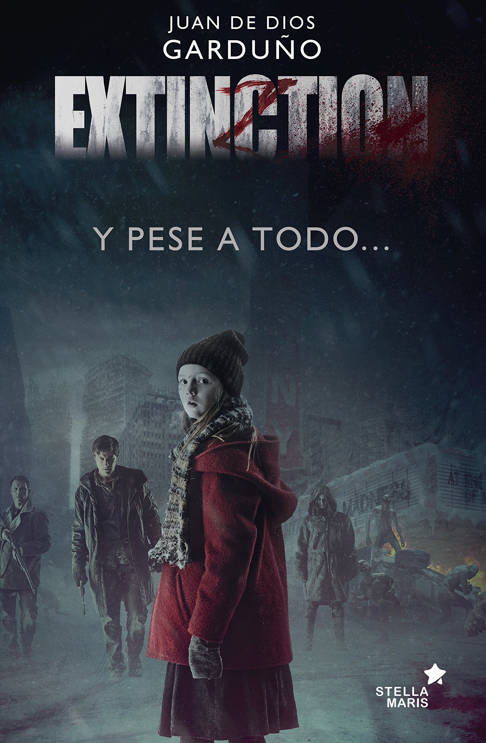Extinción. Y Pese a Todo...