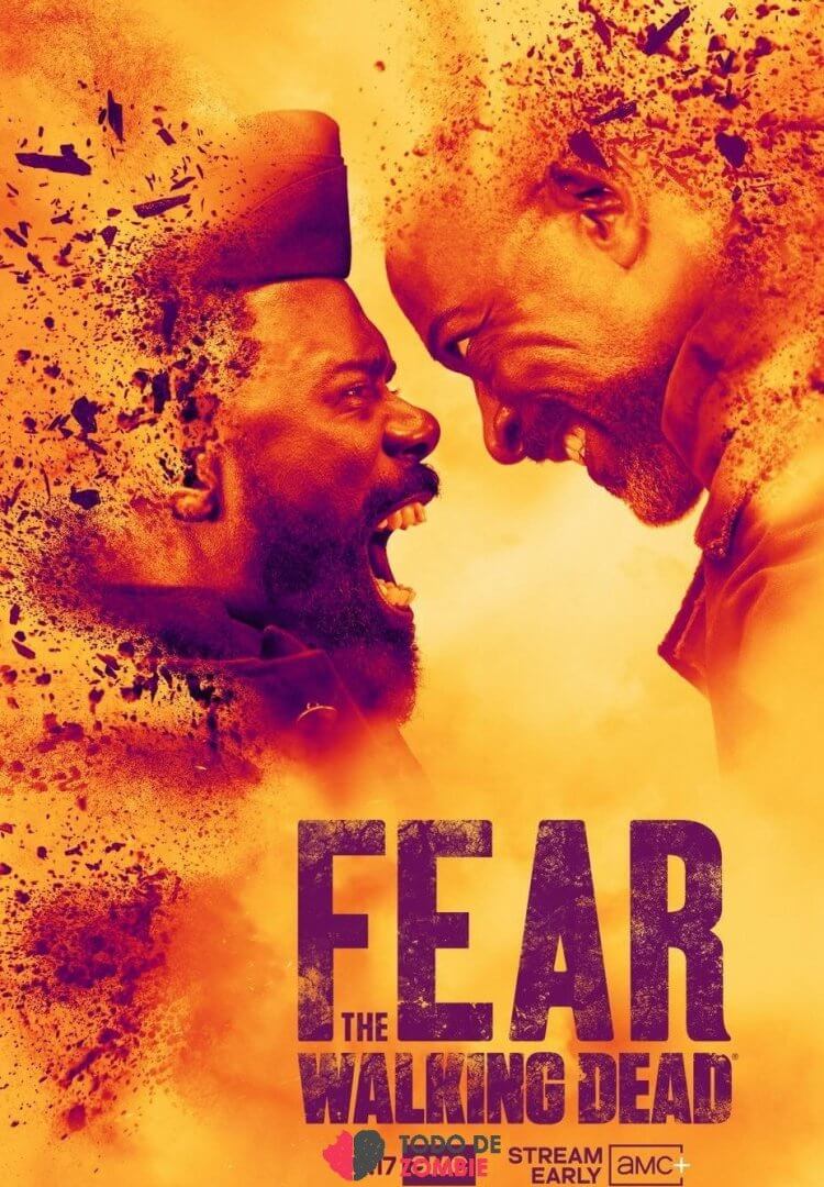 Fear the Walking Dead