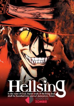 Hellsing