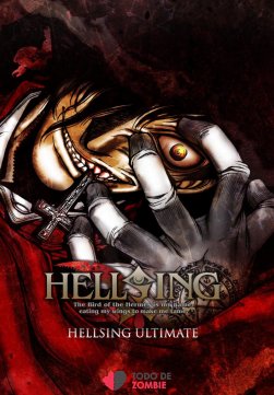 Hellsing Ultimate