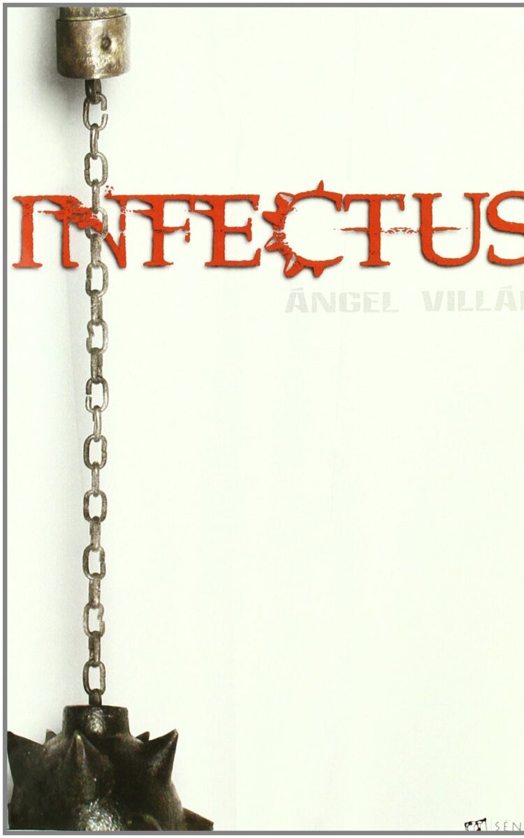 Infectus ( Libro 1 )