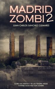 Madrid zombi 2