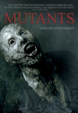 Mutants