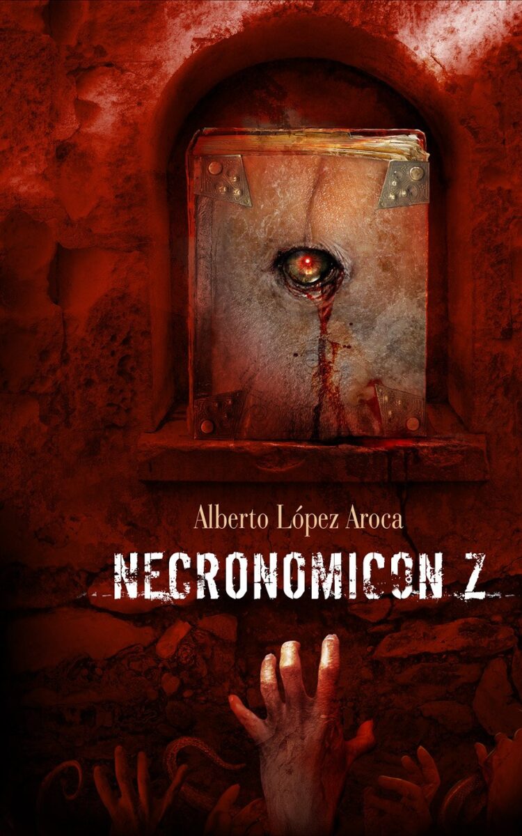 Necronomicón Z