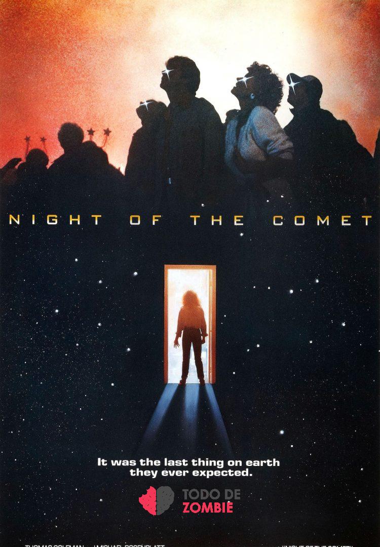 Night of the Comet