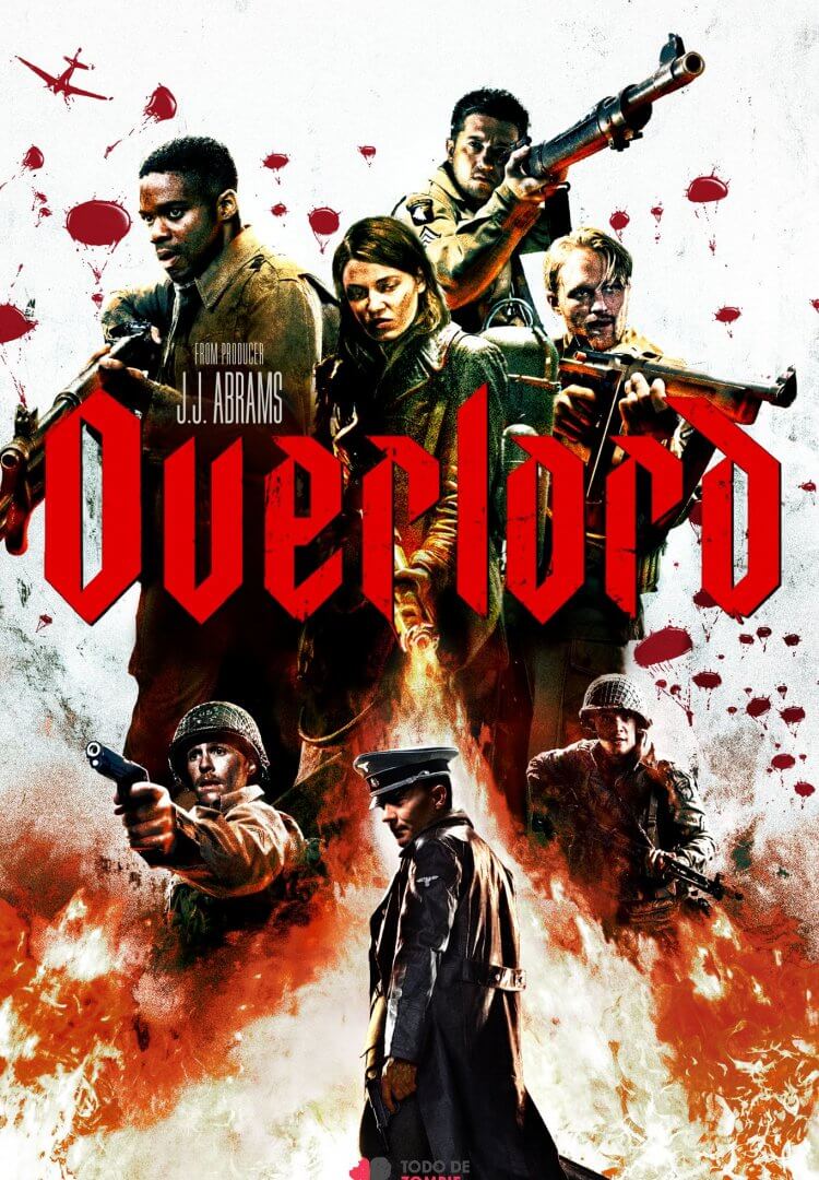 Overlord