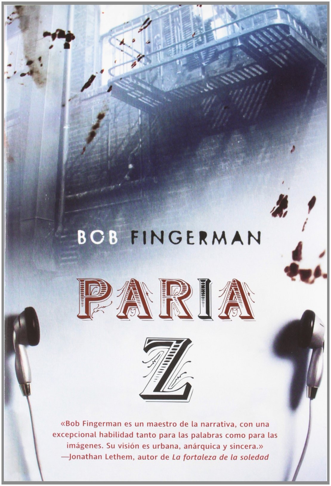 Paria Z