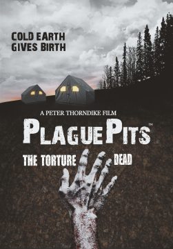 Plaguepits: The Torture Dead