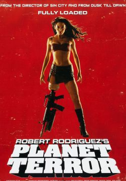 Planet Terror