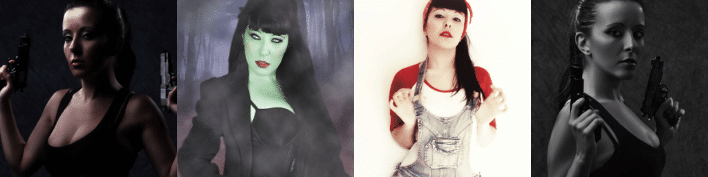 Podcast de la Temporada 1, episodio 1. Charla con Annie