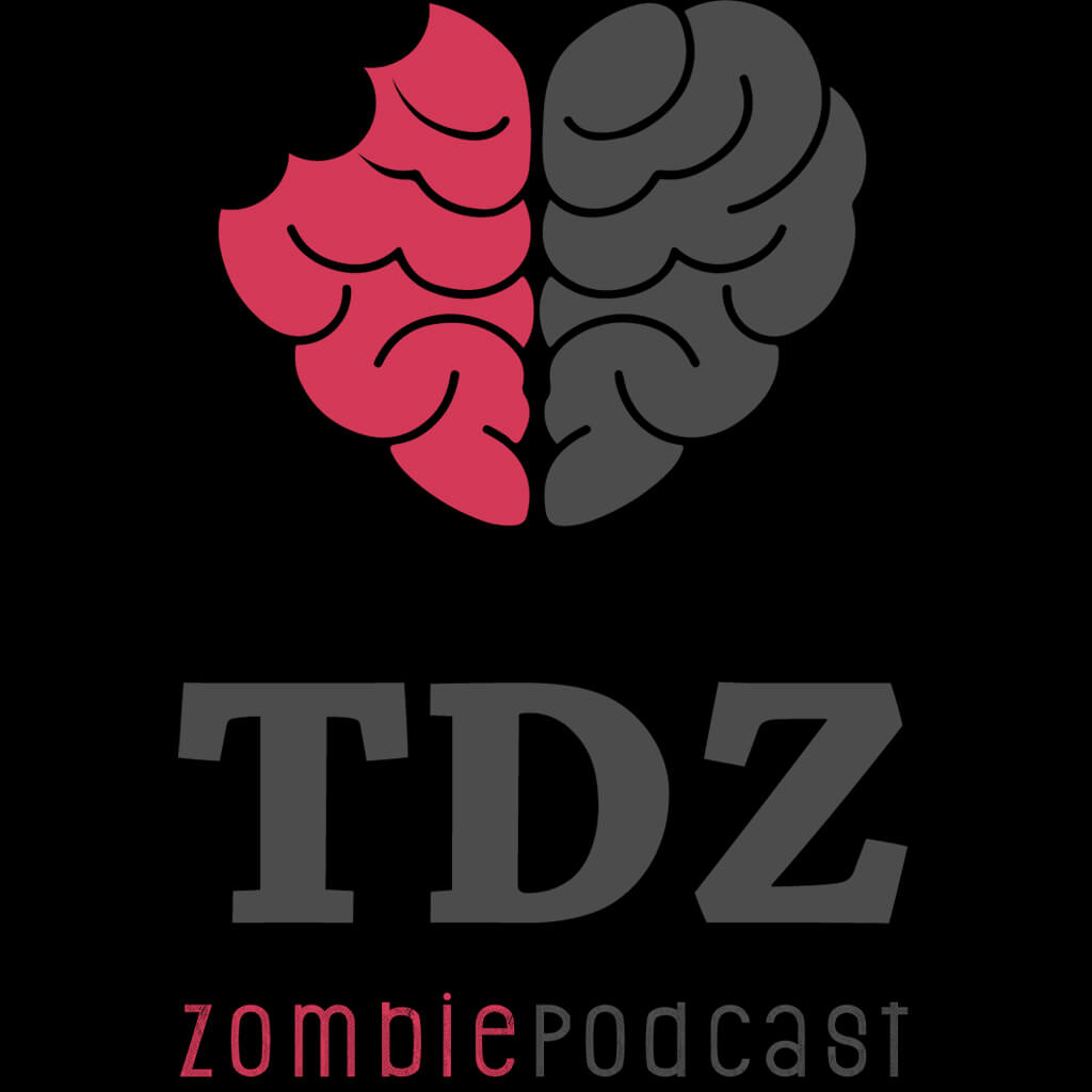 Podcast de Zombies de Todo de Zombie