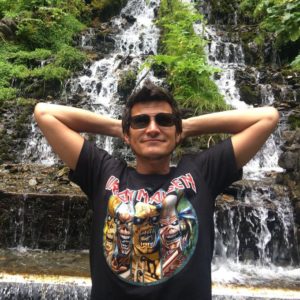 mario-gomez-autor-de-el-unico-hombre-vivo