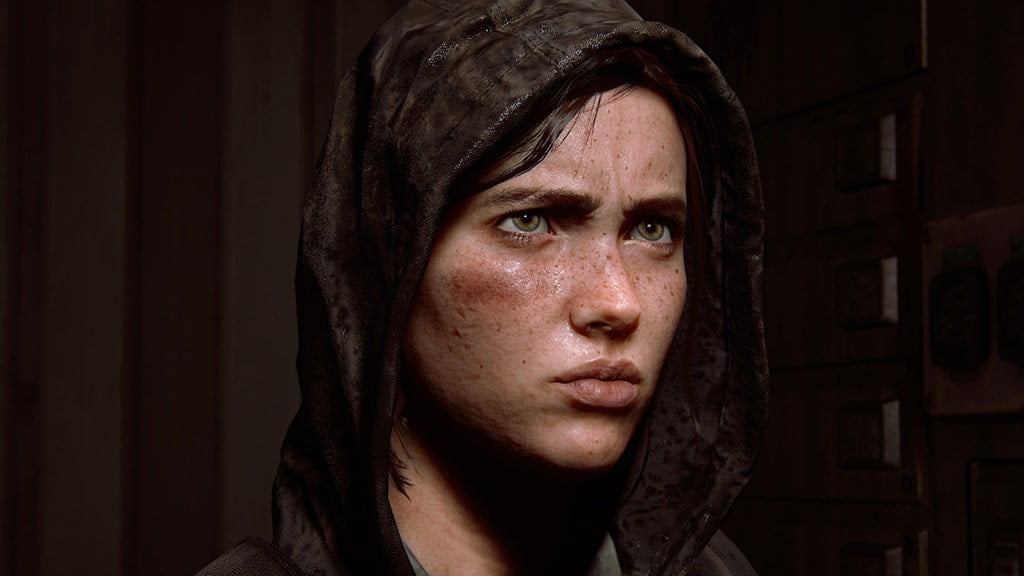 Foto virtual de The Last Of Us 2 by @Rimaeternax