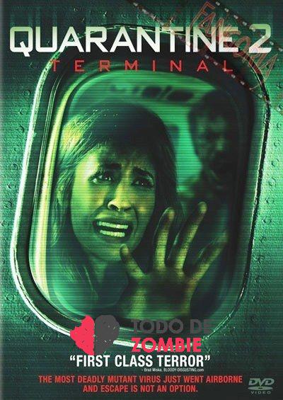 Quarantine 2: Terminal