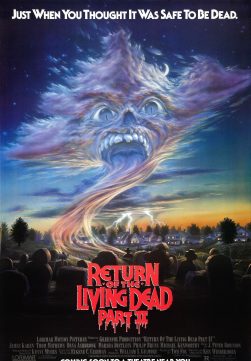 Return of the Living Dead II