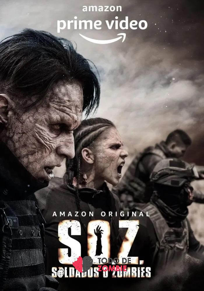 S.O.Z: Soldados o Zombies