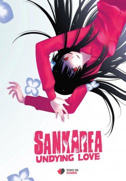 Sankarea