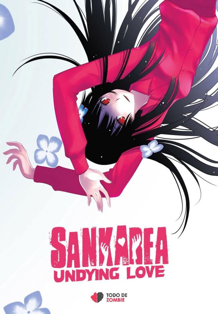 Sankarea