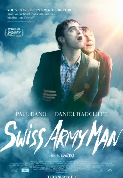 Swiss Army Man