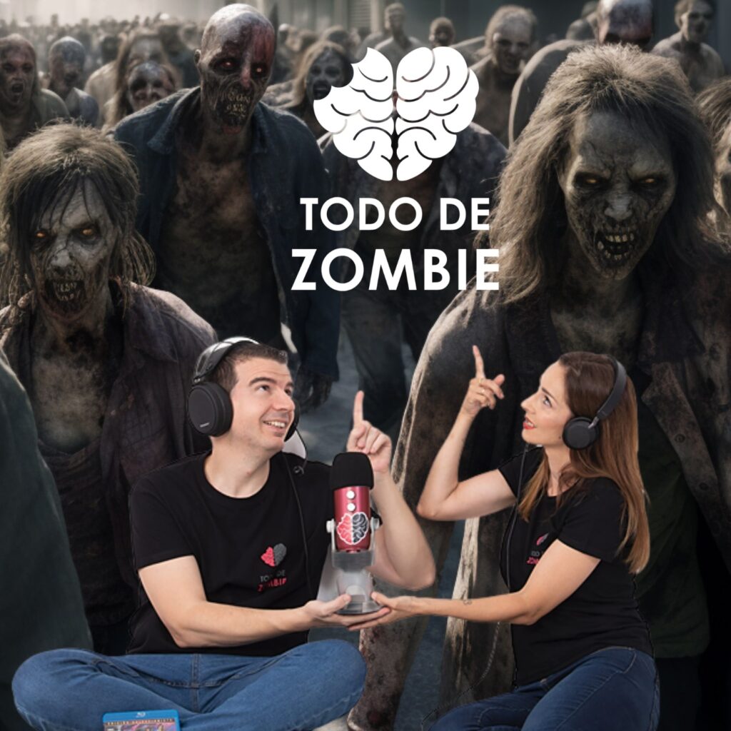 Episodio 0 de Todo De Zombie