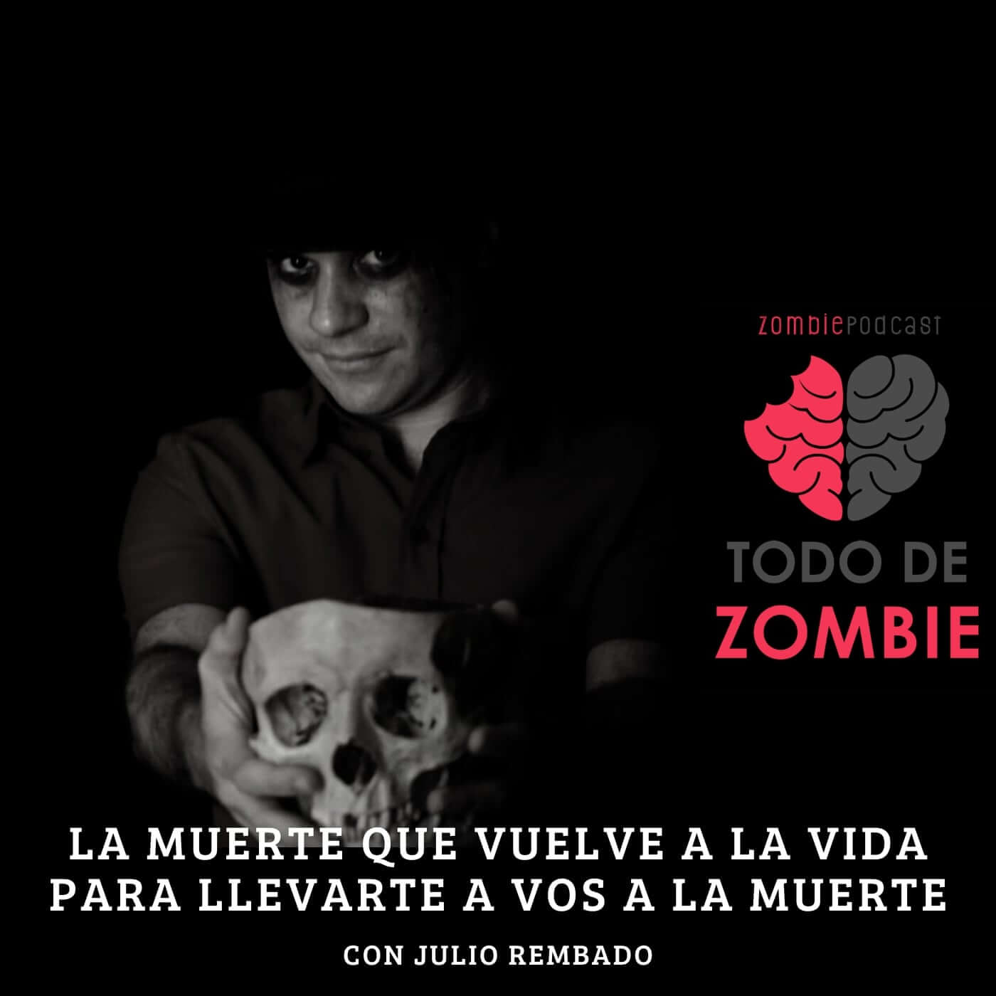 Todo De Zombie