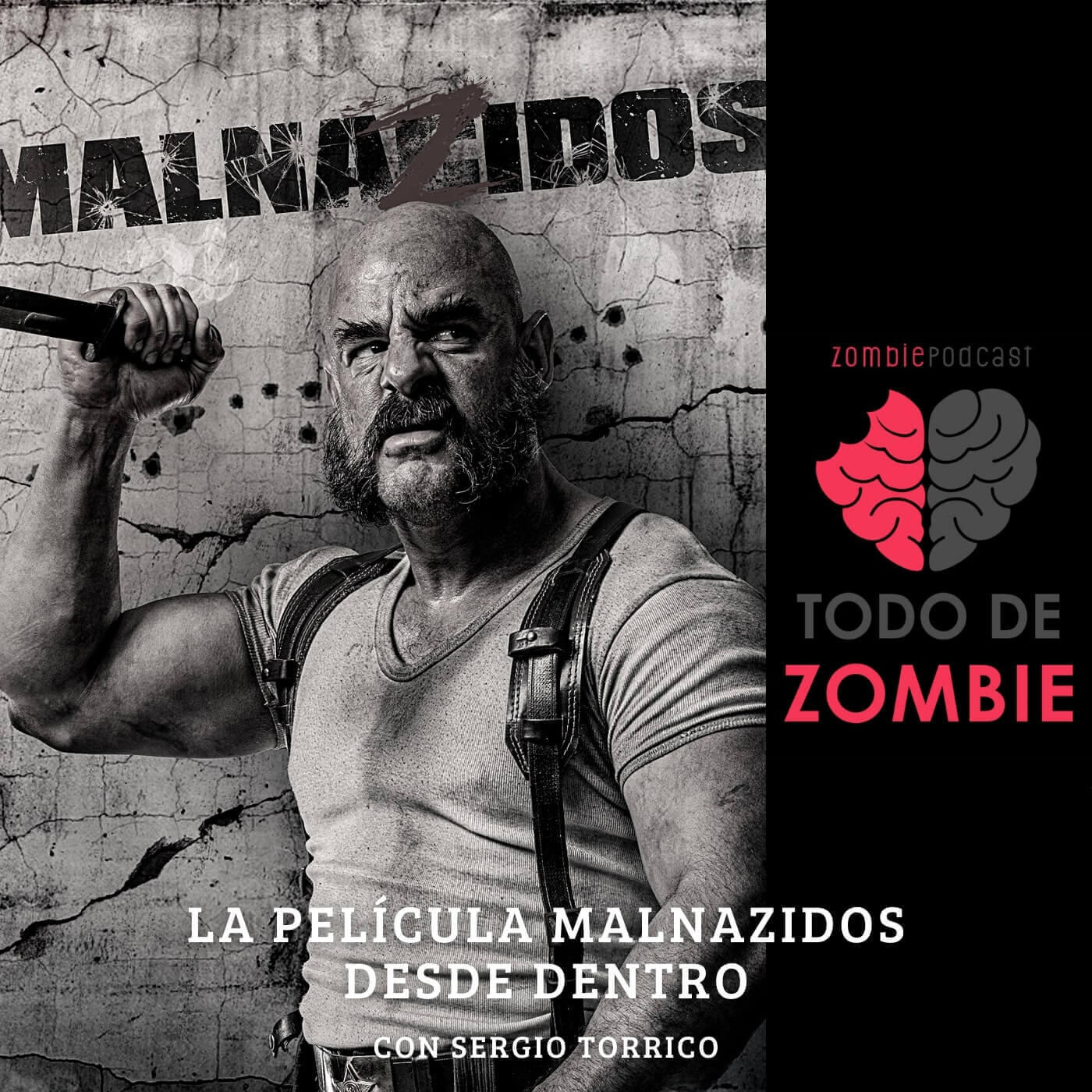 Todo De Zombie