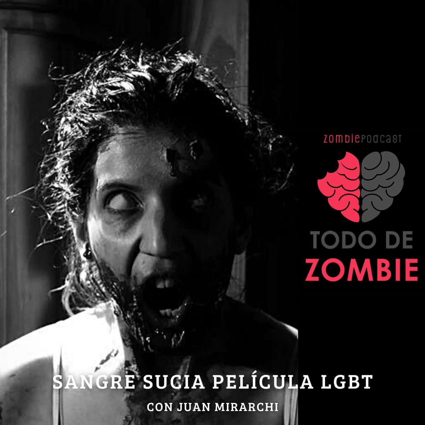 Todo De Zombie